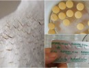 Giật mình với công thức lột sạch mụn đầu đen chỉ từ 1 nắm cơm và 1 vỉ aspirin