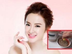 Làm trắng da tại gia không thua gì thẩm mỹ viện