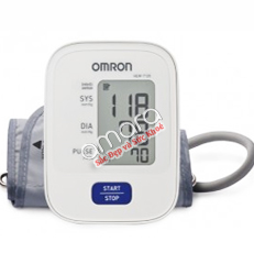 Máy đo huyết áp bắp tay tự động Omron 7120