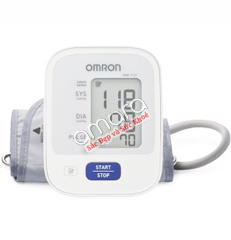 Máy đo huyết áp bắp tay tự động Omron 7121