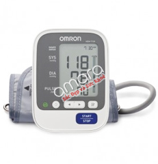 Máy đo huyết áp bắp tay tự động Omron 7130