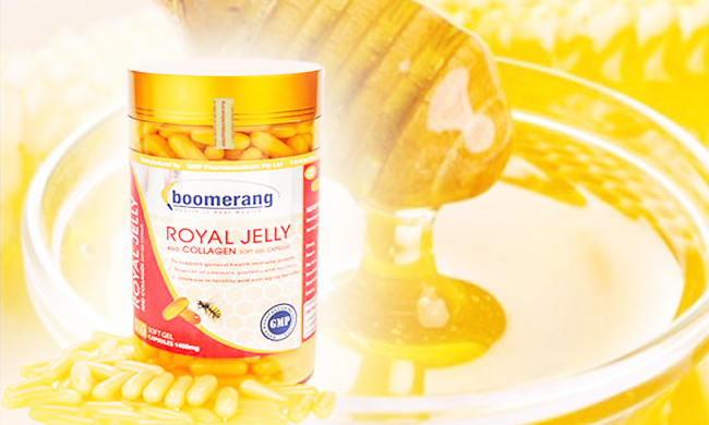 vien-uong-sua-ong-chua-royal-collagen-boomerang-2