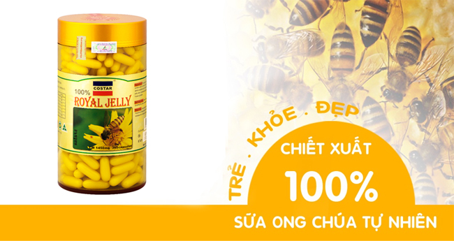 vien-uong-sua-ong-chua-uc-costar-royal-jelly-1450mg-1